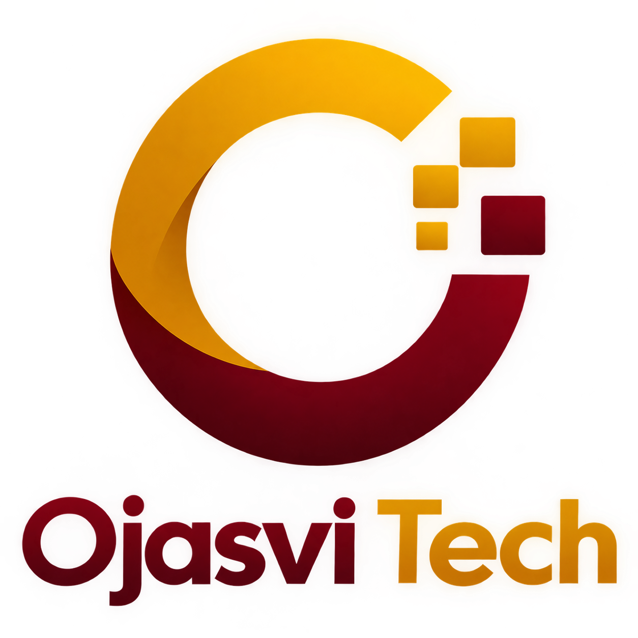 Ojasvi Tech logo